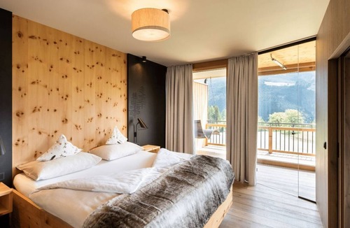 Mittersill Hotel | Apartment Wildkogel - B&B 4-6 nights - Gut Sonnberghof Naturhotel
