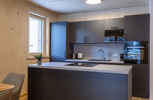 Schonberg Apartment | Apartment with 3 bedrooms for 10 people