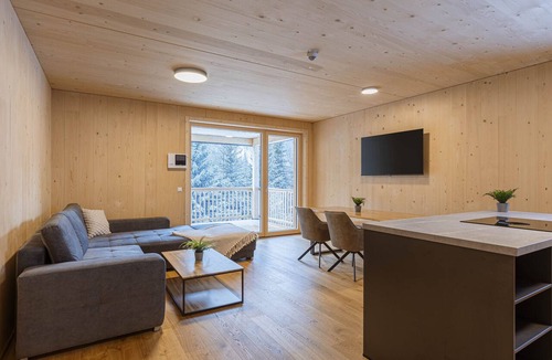 Schonberg Apartment | Apartment with 3 bedrooms for 10 people