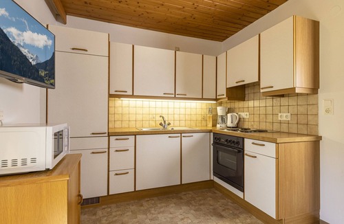 Ramsau im Zillertal Apartment | Apartment with panoramic view