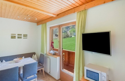 Ramsau im Zillertal Apartment | Apartment with panoramic view