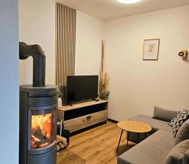 Monichkirchen Apartment | Apartment Wohnung Mönichkirchen