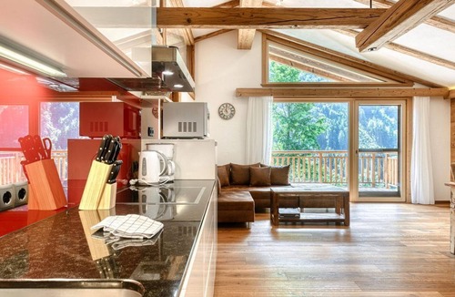 Buerserberg Apartment | Apartment Zimba - "Dahoam" Apartments - by A-Appartments