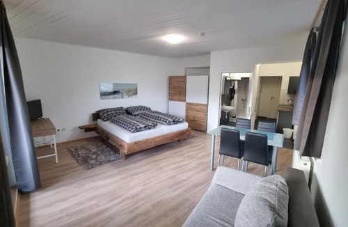 Koeflach Apartment | Apartment- Zimmer Pernter