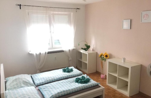 Gries Apartment | Apartment4you