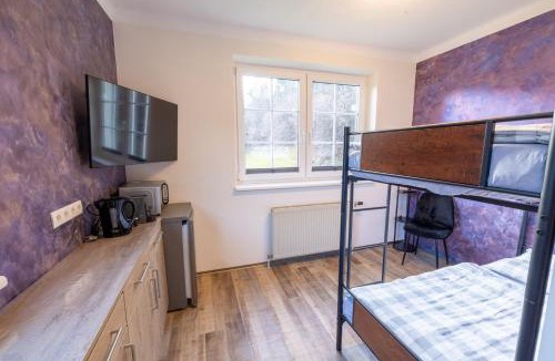 Stadl an der Mur Apartment | Apartmenthaus 113