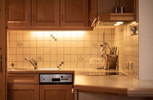 Innervillgraten Apartment | Apartmenthaus Gutwenger in Innervillgraten by Interhome