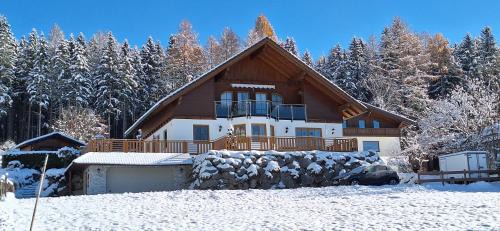 Groebming Apartment | Apartmenthaus Kammblick