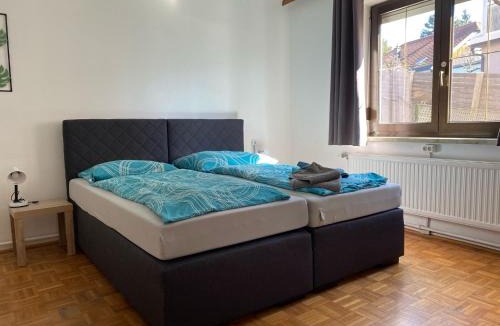Kasten bei Boeheimkirchen Apartment | Apartmenthaus MITTERFELD