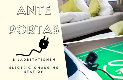 Gnigl Apartment | Apartments Ante Portas