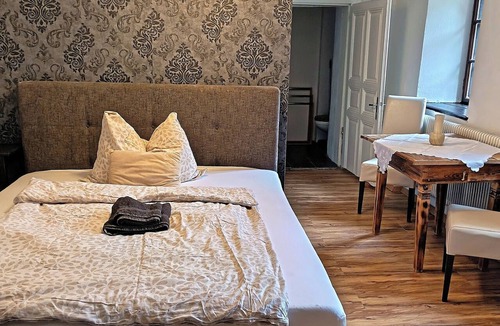 Roschitz Other | Apartments at DrugoHof in Röschitz, Farm Stay