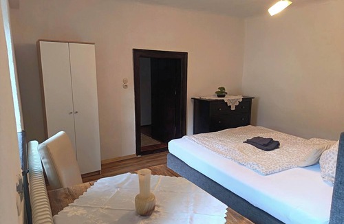 Roschitz Other | Apartments at DrugoHof in Röschitz, Farm Stay