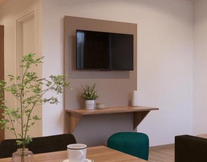 Woergl Apartment | Apartments by Simmerlwirt