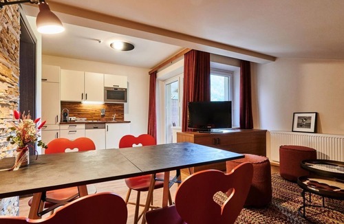 Kaprun Apartment | Apartments EVI - Alma - EVI Apartments by we rent