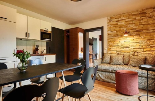 Kaprun Apartment | Apartments EVI - Evi - EVI Apartments by we rent