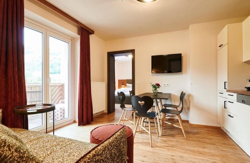 Kaprun Apartment | Apartments EVI - Evi - EVI Apartments by we rent