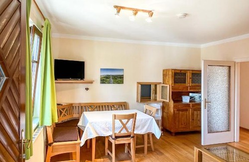 Sitzenberg-Reidling Apartment | Apartments Haus Morgensonne