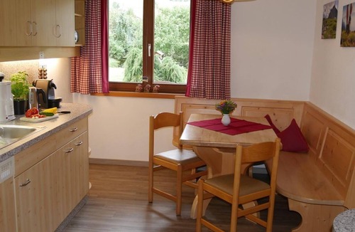 Lans Apartment | Apartments Haus Olympia - Apartment A for up to 4 persons