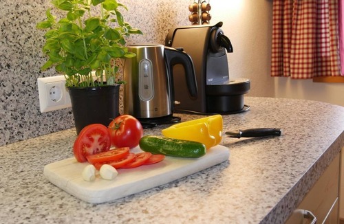 Lans Apartment | Apartments Haus Olympia - Apartment A for up to 4 persons