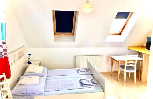 Favoriten Apartment | Apartments Liesingbach