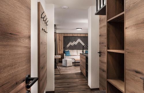 Saalbach Apartment | Apartments Niederseer