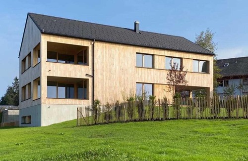 Sulzberg Apartment | Apartments Pôldi