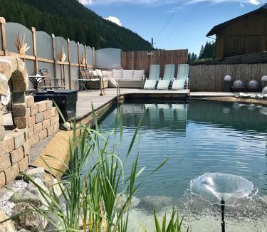 Volderau Apartment | Apartments Schneiterhof - Der Frei-Raum