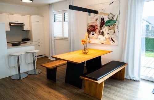 Grein Apartment | Apartments Verde