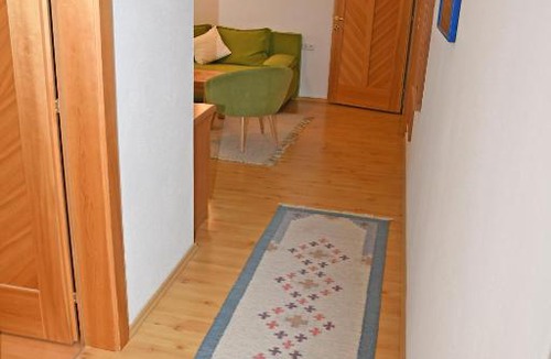 Gries im Sellrain Apartment | Apartments Weißstein