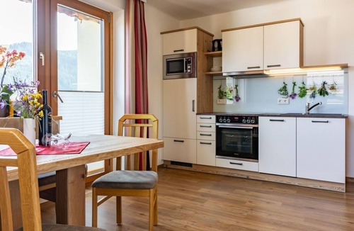 Schildlehen House | App. 102 - 2 Schlafzimmer, Bad - Hotel Appartement Hochkönig