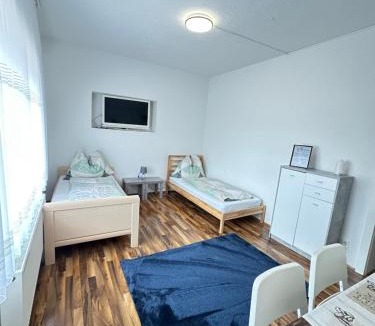 Oberndorf bei Schwanenstadt Apartment | Appartement Schwanenstadt