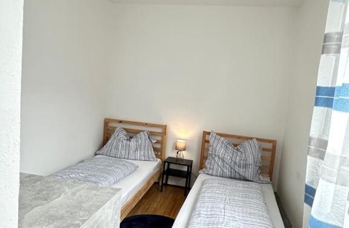 Oberndorf bei Schwanenstadt Apartment | Appartement Schwanenstadt
