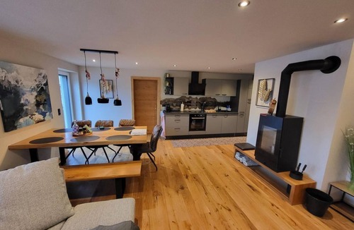 Going am Wilden Kaiser Apartment | Appartement Horn - Going Living