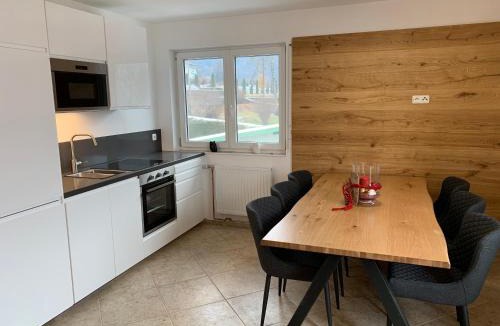 Steindorf am Ossiacher See Apartment | Appartements am See