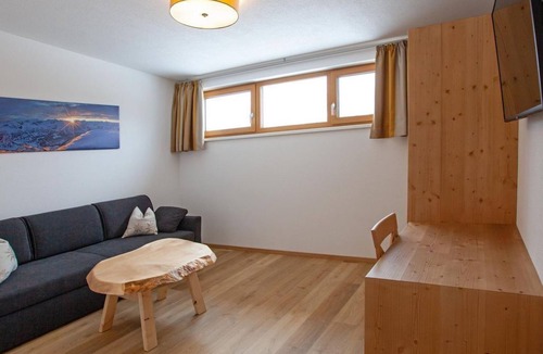 Altenmarkt im Pongau Apartment | Appartement Hochbifang - Appartement Bettina Mitterwallner