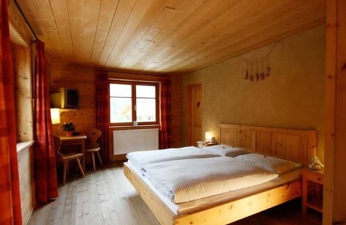 Schroecken Other | Appartement 1 - Villa Natur .wohnen der Anderen Art