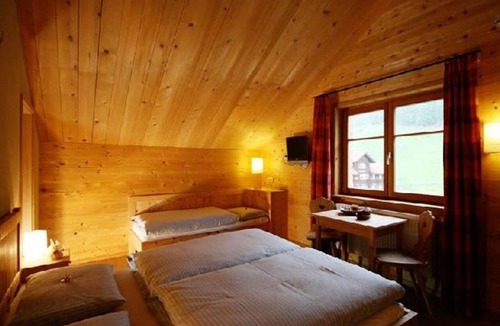 Schroecken Other | Appartement 1 - Villa Natur .wohnen der Anderen Art