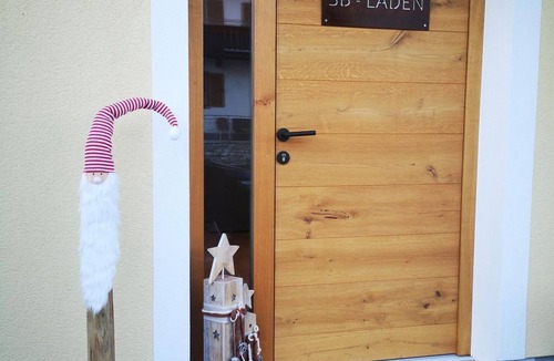Westendorf Apartment | Appartement Alpenrose mit Terrasse, Du/wc, 2 SZ - Haus Leo