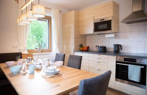 Grosssoelk Apartment | Appartement am Moserhof