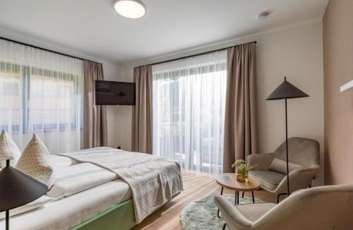 Going am Wilden Kaiser House | Appartements Retthäusl