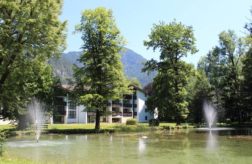 Sankt Martin bei Lofer Apartment | Appartement 21