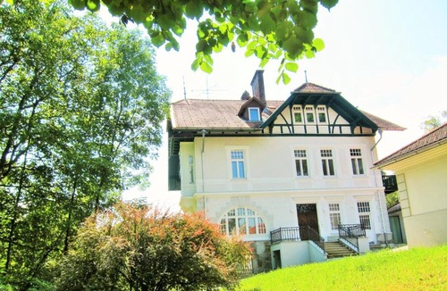 Rosenau am Sonntagberg Apartment | Appartement Ambiente
