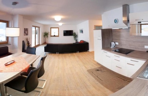 Uderns Apartment | Appartement Dominik