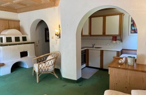 Seefeld in Tirol Apartment | Appartement Elite