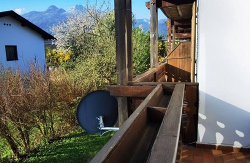 Ledenitzen Apartment | Appartement/fewo - Frühstückspension Kattnigg