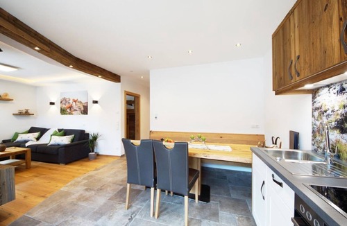 Ellmau Apartment | Appartement Gams, 2 bedrooms - Kaiserappartements Marie