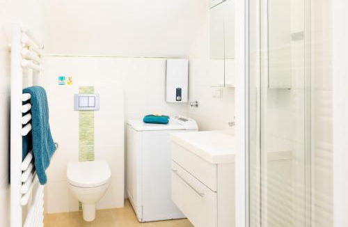 Sankt Leonhard Apartment | Appartement GRAZIE