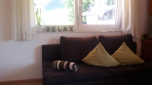 Rain Apartment | Appartement Haus Petra