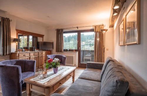 Reith bei Kitzbuehel Apartment | Appartement Hornblick by NV-Appartements