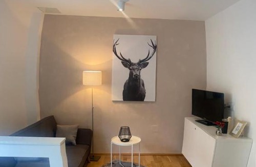 Geidorf Apartment | Appartement in Graz-Geidorf